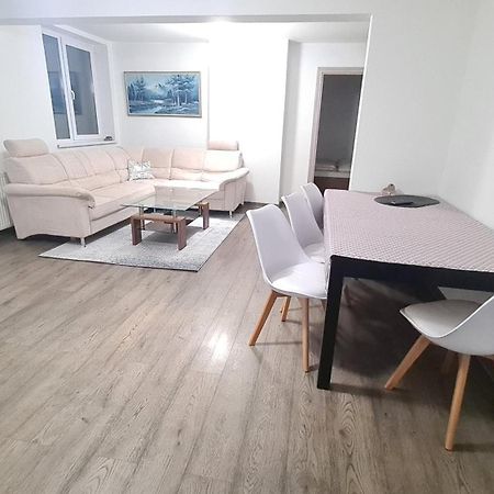 Apartament Apartament In Inima Dornei Vatra Dornei Zewnętrze zdjęcie