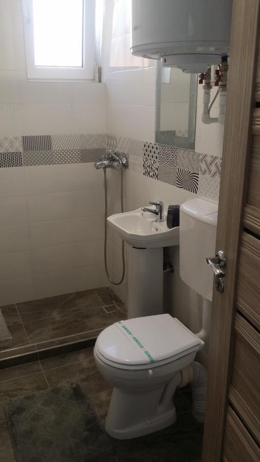 Apartament Apartament In Inima Dornei Vatra Dornei Zewnętrze zdjęcie