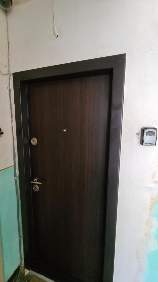 Apartament Apartament In Inima Dornei Vatra Dornei Zewnętrze zdjęcie