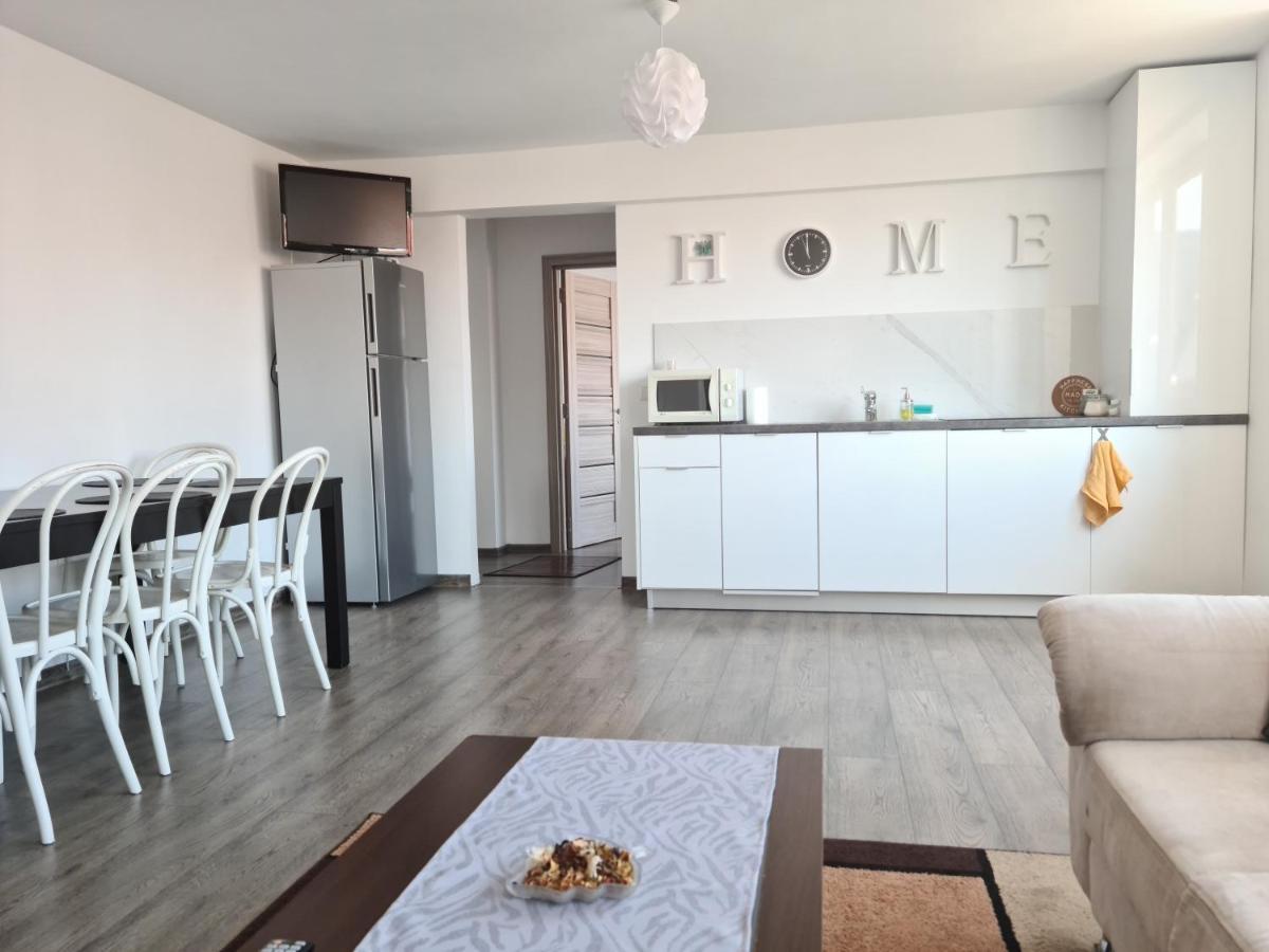 Apartament Apartament In Inima Dornei Vatra Dornei Zewnętrze zdjęcie