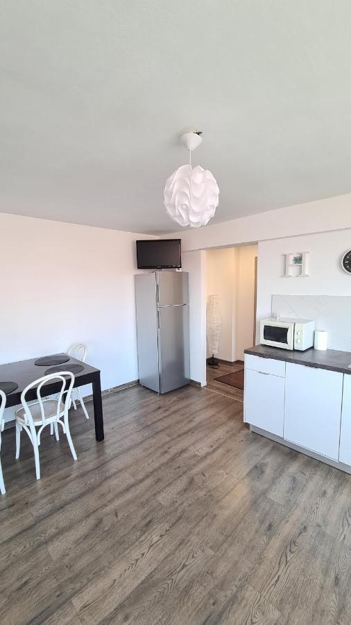 Apartament Apartament In Inima Dornei Vatra Dornei Zewnętrze zdjęcie