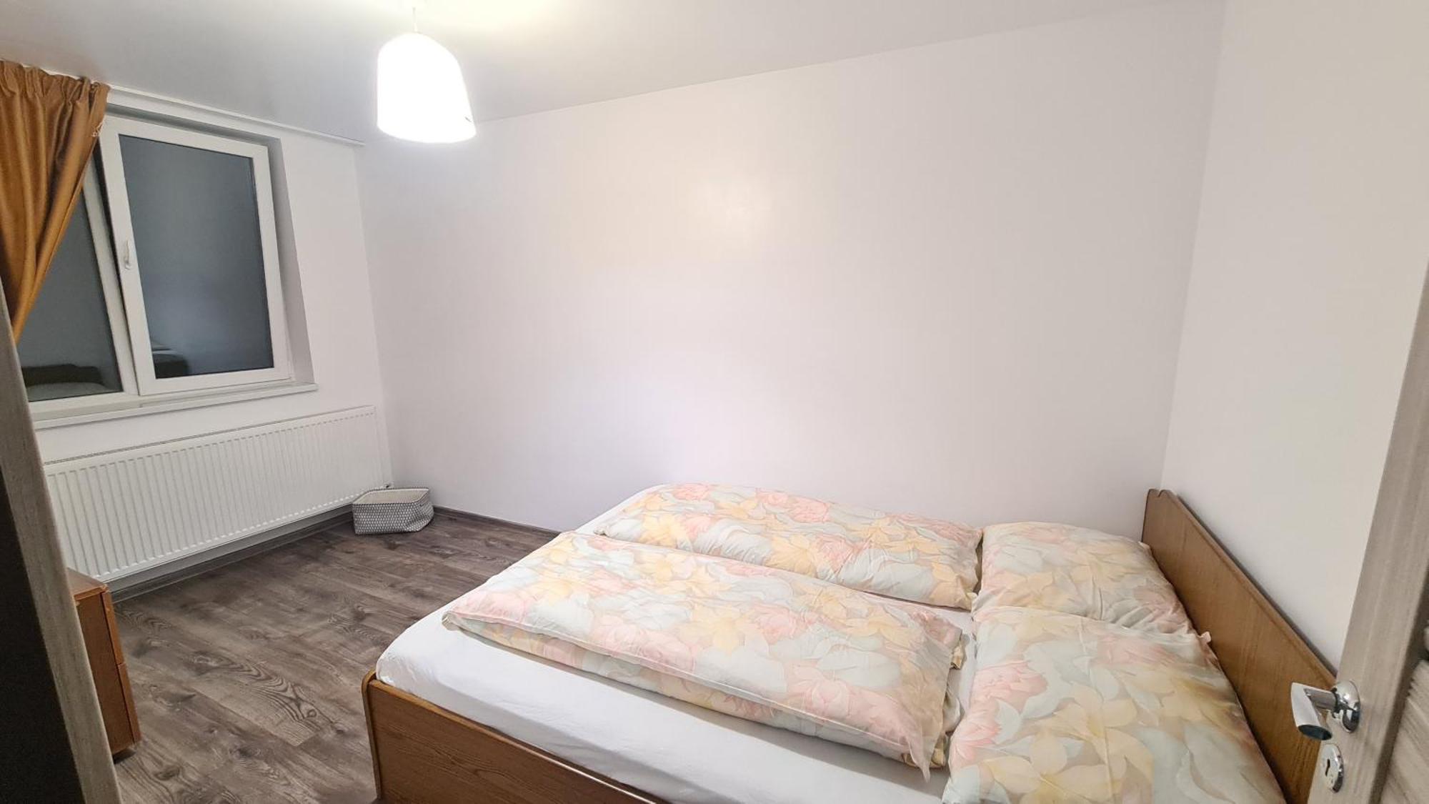 Apartament Apartament In Inima Dornei Vatra Dornei Zewnętrze zdjęcie