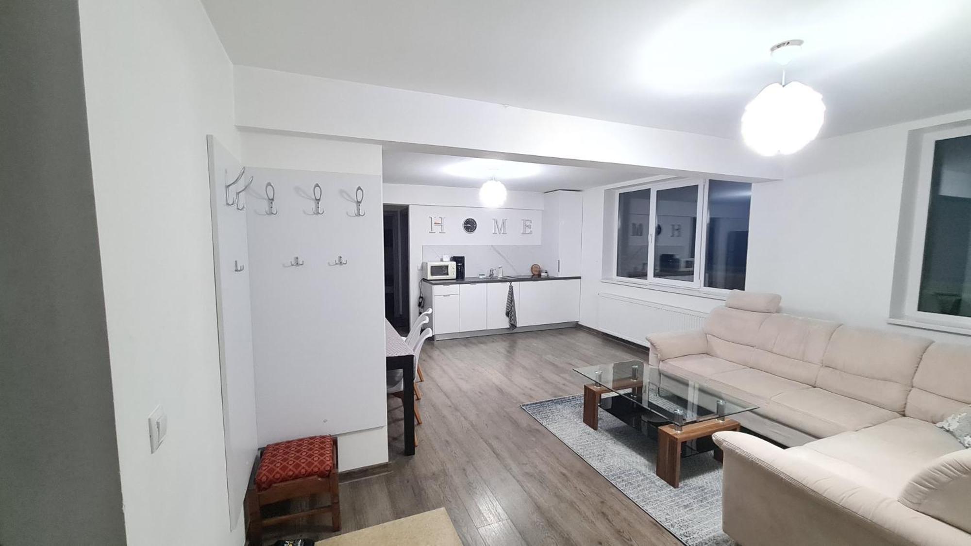 Apartament Apartament In Inima Dornei Vatra Dornei Zewnętrze zdjęcie